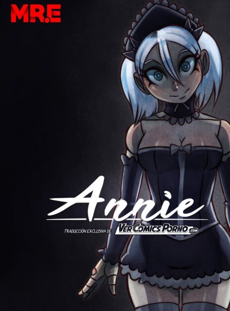 Annie Mr. E