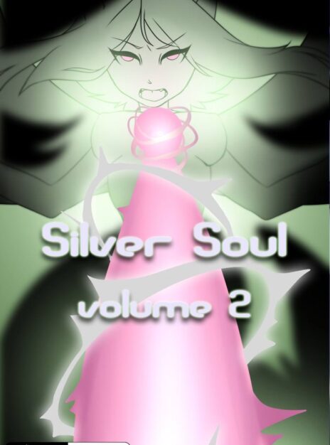 Silver Soul 2 – Matemi