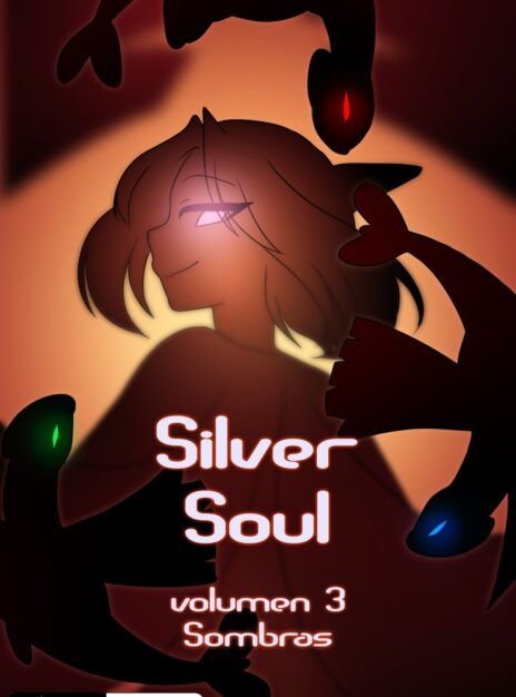 Silver Soul 3 – Sombras