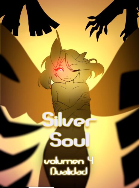 Silver Soul 4 – Dualidad