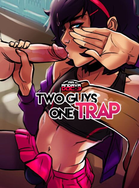 Two Guys One Trap – Andava
