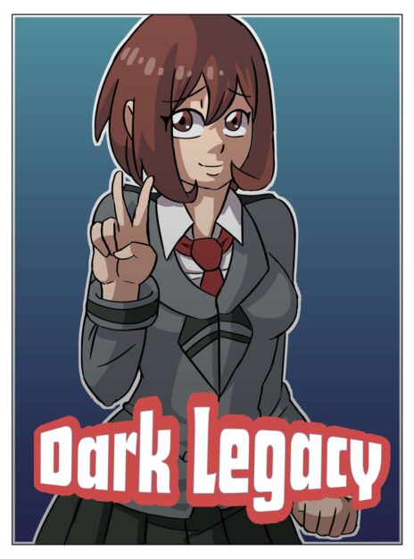 Dark Legacy – My Hero Academia