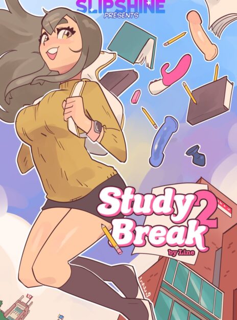 Study Break 2 – Line