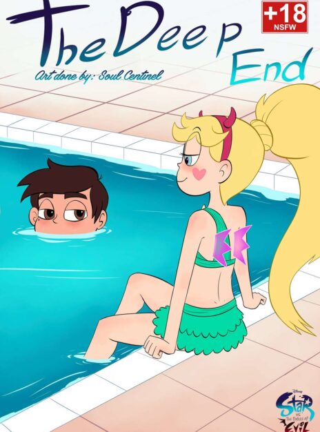 The Deep End – Star x Marco