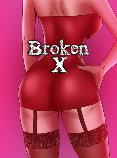 Broken X – Capitulo 4