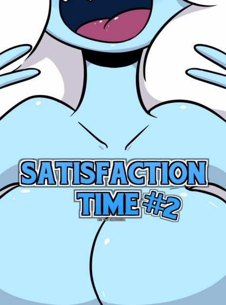 Satisfaction Time 2 – Hora de Aventuras
