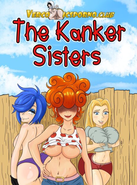 The Kanker Sister