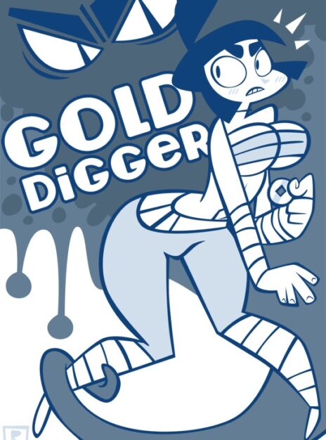 Gold Digger – Diddly-Dongs