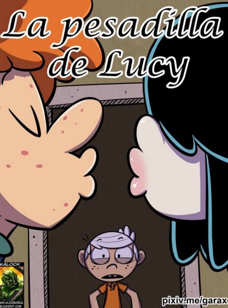 La Pesadilla de Lucy