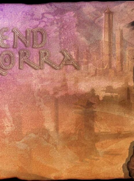 The Legend of Korra Comic XXX