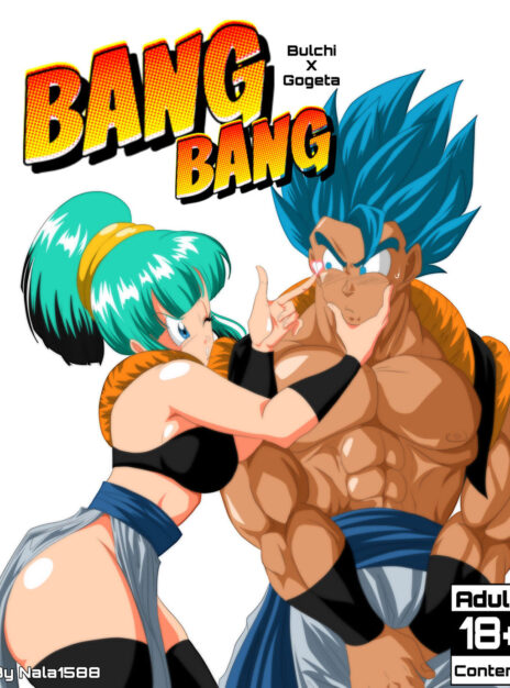 Bang Bang – Nala1588