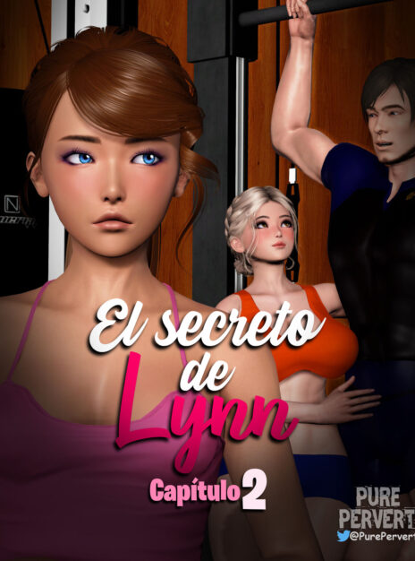 El Secreto De Lynn 2 – Pure Pervert