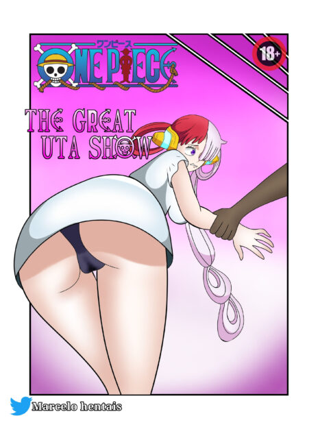 The great Uta Show – One Piece