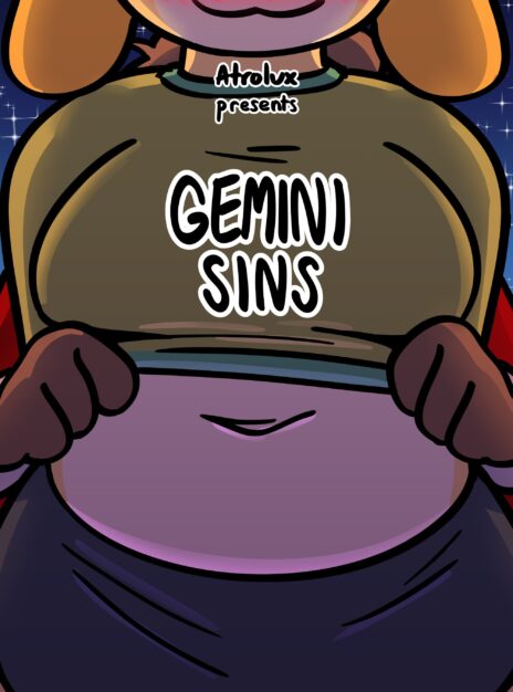 Gemini Sins – Atrolux