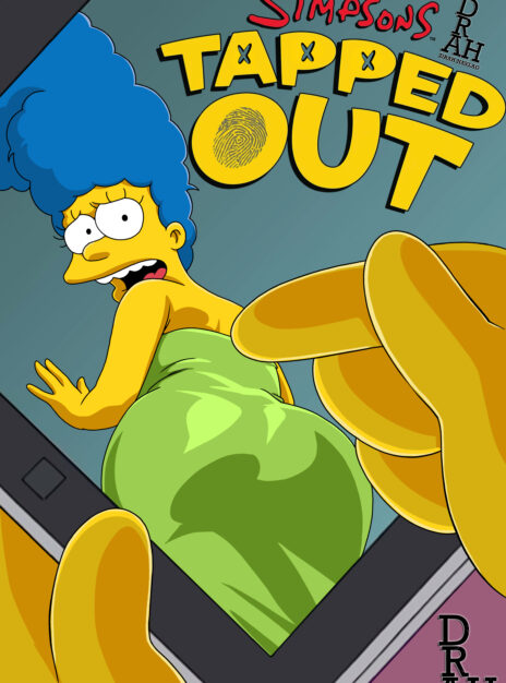 The Simpsons:Tapped Out – Drah Navlag