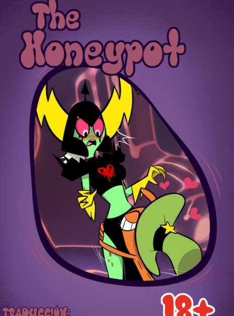 The Honeypot – UmaYorokobi