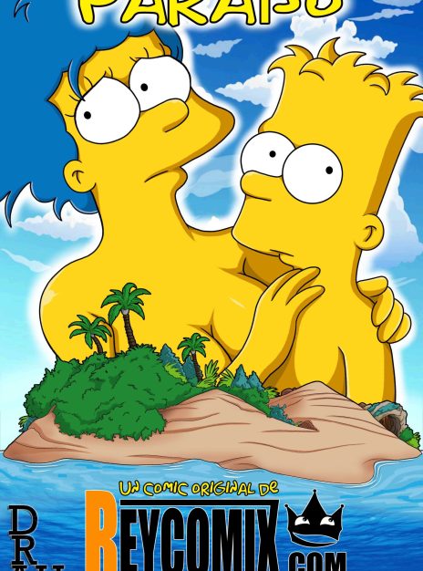 Los Simpsons: Paraiso