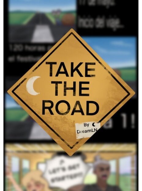 Take the Road – DreamLN