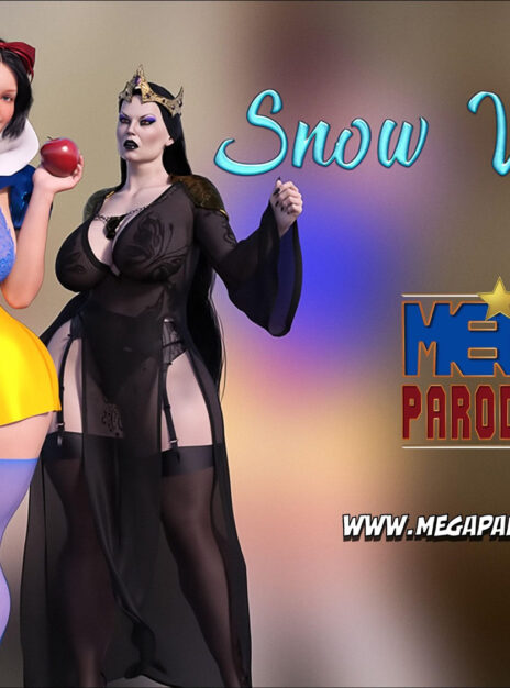 Snow White 1 – Mega Parodies