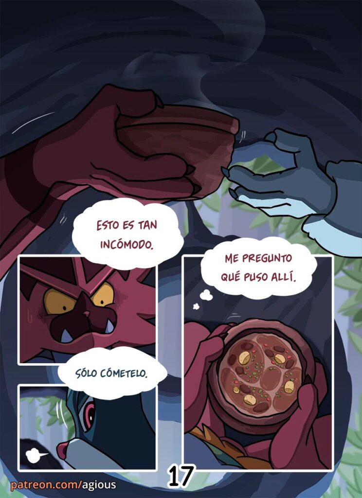 Dream Hunt – Agious