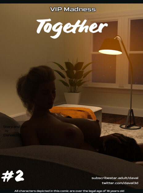 Together 2 – Daval3D