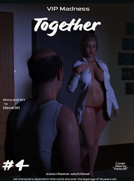 Together 4 – Daval3D