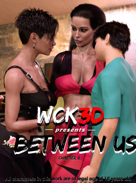 Between Us 2 – Wck3D