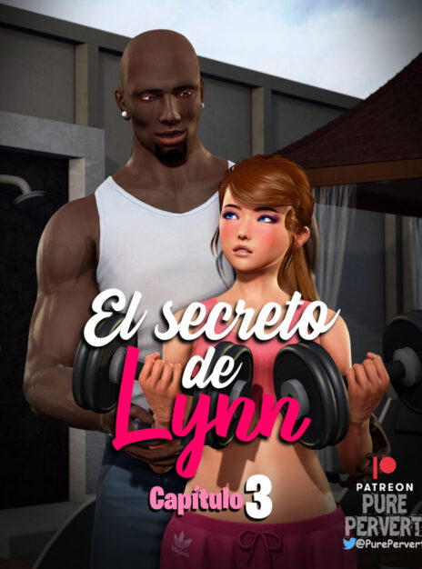 El Secreto De Lynn 3 – Pure Pervert