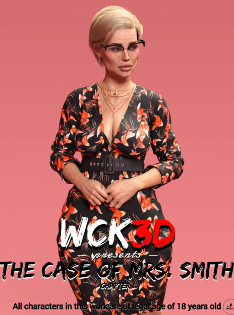 The Case of Mrs. Smith 1