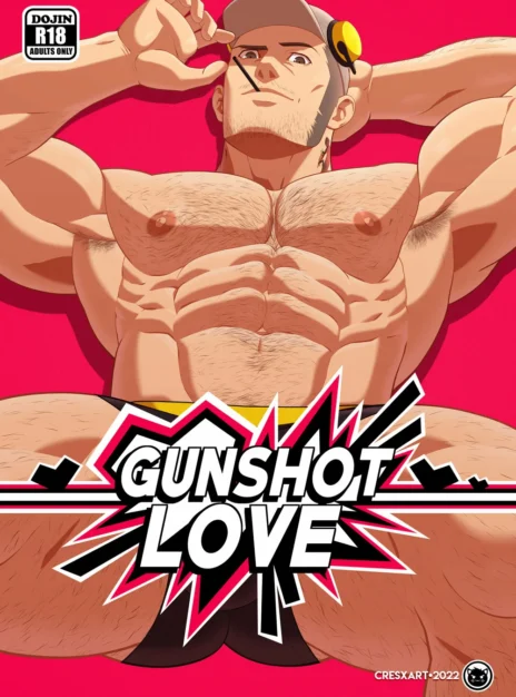 Gunshot Love – Cresxart