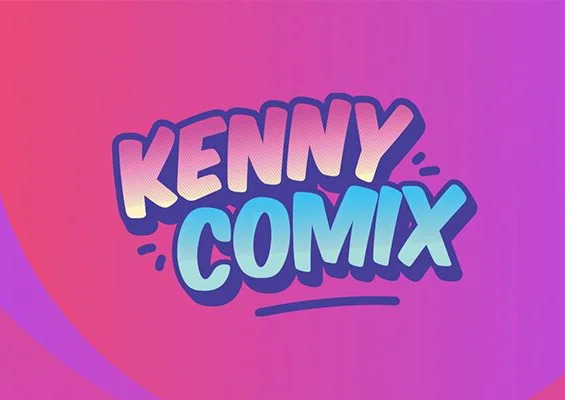 Kenny Comix