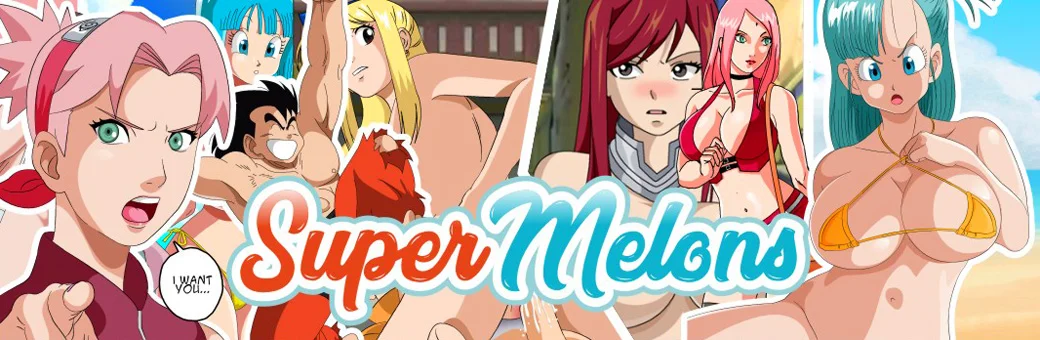 Super Melons