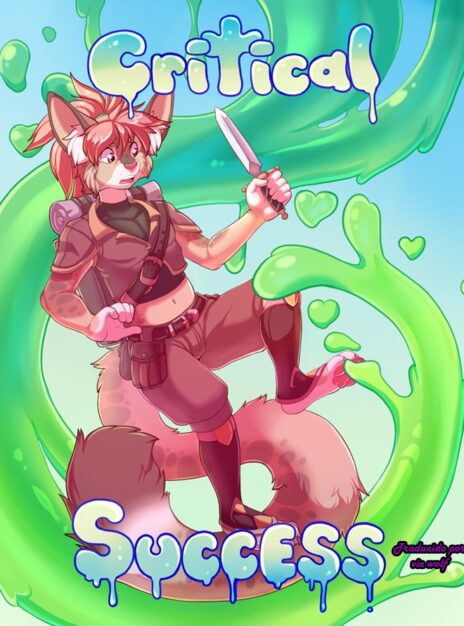 Critical Success – Roanoak