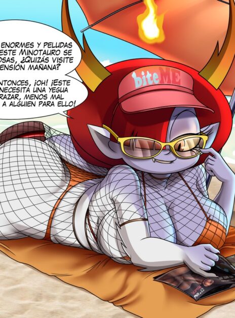 Hekapoo Beach – Incogneato