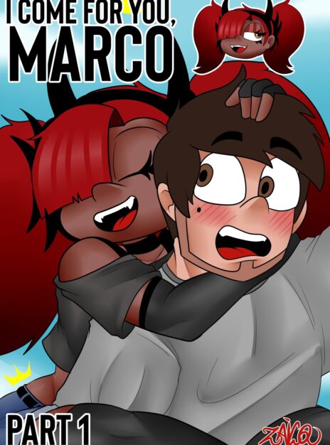 I Come For you Marco – ZaicoMaster14