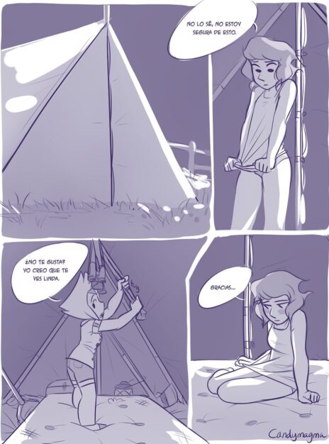 Lapidot – Candymagma