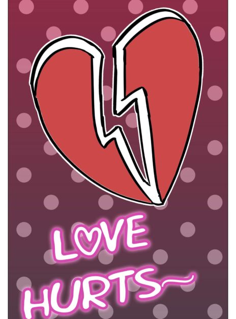 Love Hurts – Miraculous Ladybug