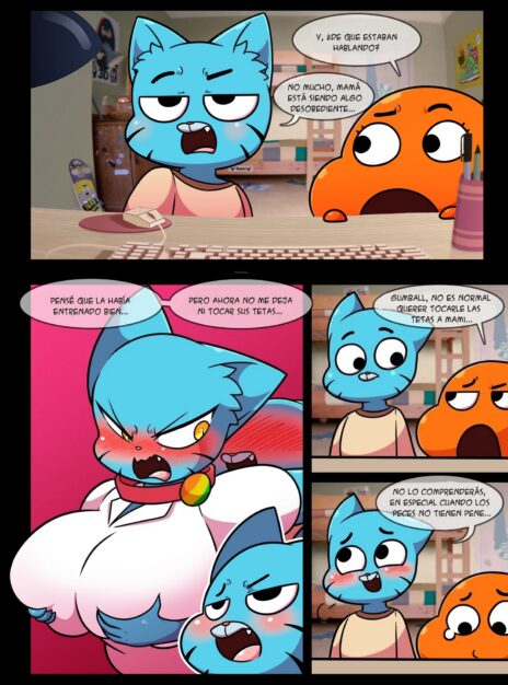 Lusty World of Nicole 3 – Controller