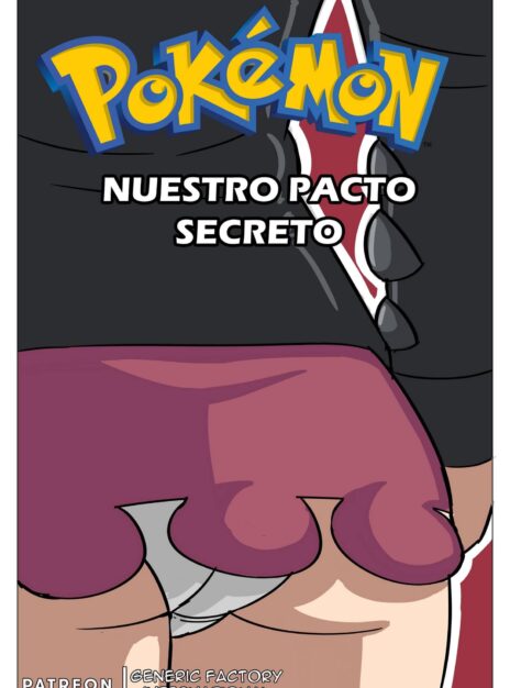 Our Secret Pact – Futanari