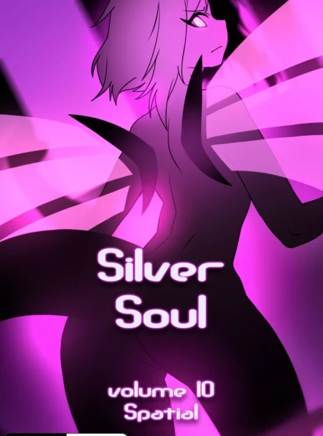 Silver Soul 10 – Matemi