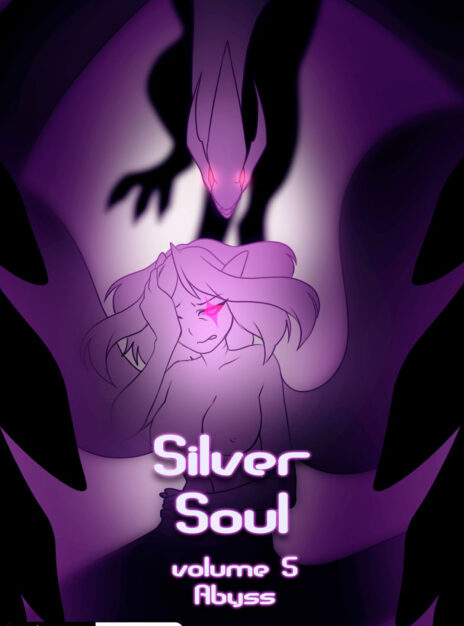 Silver Soul 5 – Abismo