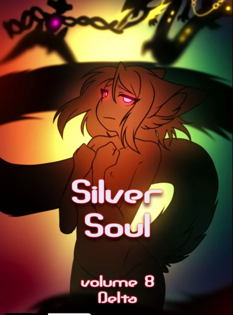 Silver Soul 8 – Matemi