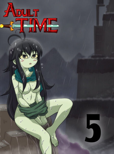 Adult Time 5 – Adventure Time