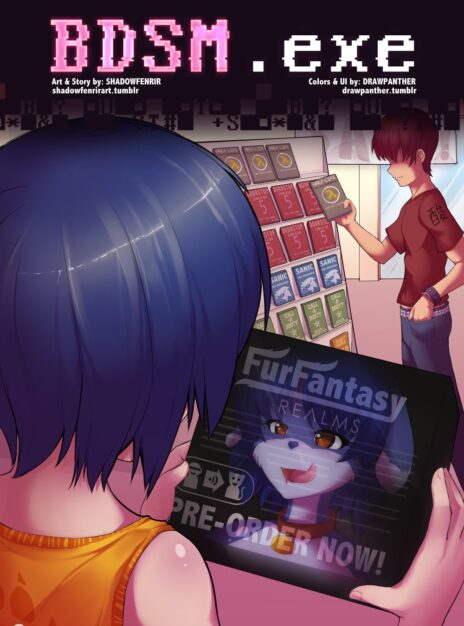 BDSM – FurFantasy