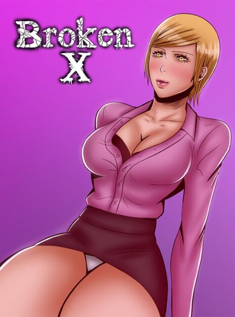 Broken X – Capitulo 3