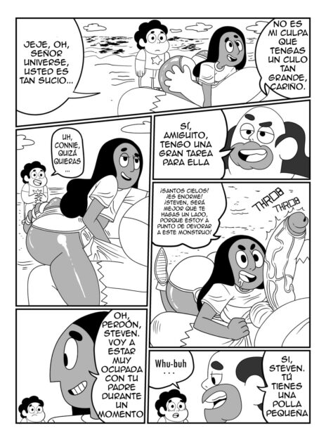 Connie and Greg – Anal Sex