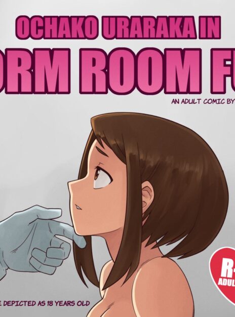 Dorm Room Fun – Ochako Uraraka