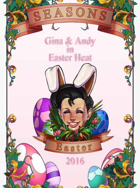 Easter 2016 – Taboolicious