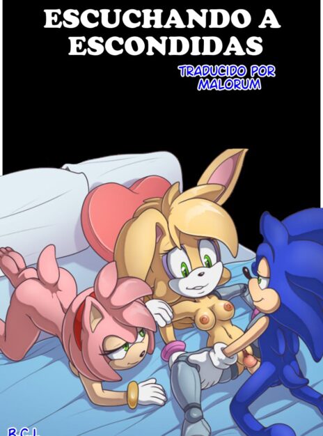 Escuchando A Escondidas – TheOtherHalf