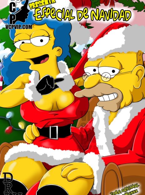 Especial de Navidad – Drah Navlag